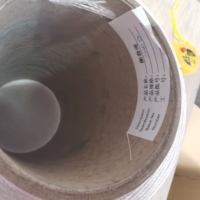Cordon en polyester Shineworld 5000Dtex facile à déchirer, résistant à l'usure et au torsion, rapport diamètre-câble élevé, câbles optiques 270N