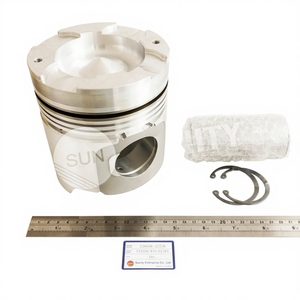 ไต้หวัน sunity คลิปพิน726616-22726 132.9มม. สำหรับเครื่องยนต์ดีเซลทางทะเลแบบ2จังหวะใหม่ - Product Image 1