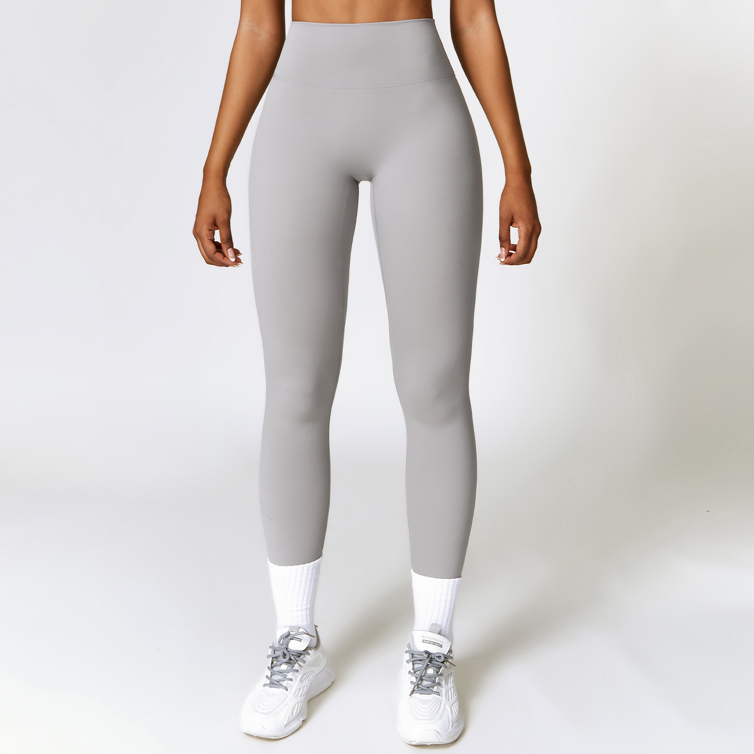 Leggings-Grey