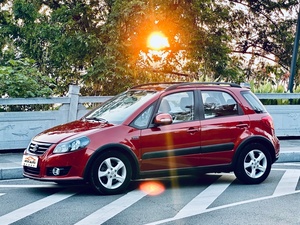 <span class=keywords><strong>Suzuki</strong></span> Tianyu <span class=keywords><strong>SX4</strong></span> 1.6L Automatica del 2016, Usata, a Benzina, Guida a Sinistra, Esportata in Sudafrica - Product Image 2