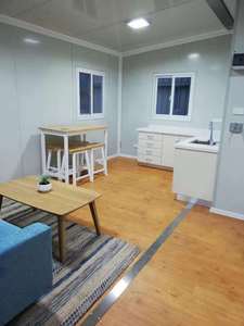 جودة عالية حسب الطلب الحديثة الجاهزة حاوية قابلة للتوسع منزل أستراليا القياسية - Product Image 4