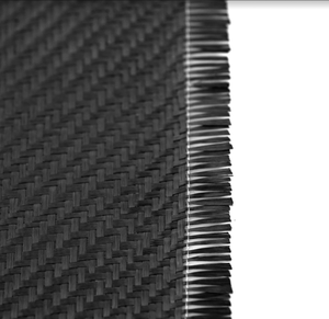 <span class=keywords><strong>Tissu</strong></span> tissé en fibre de carbone 3K 200g pour cadre de vélo, bâton de hockey, raquette de tennis, équipement sportif - Product Image 3