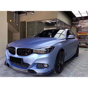 Miếng Bọc Xe Hơi Màu Xanh Tím Xanh Lá Màu Xanh Lá Cây Tắc Kè Hoa Kích Thước <span class=keywords><strong>1</strong></span>.52X18M Bán Sỉ Cho Phim Ô Tô - Product Image 2