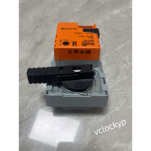 1 Unidad de Actuador BELIMO NR24A-SR Nuevo, Envío Rápido a Través de FedEx - Product Image 4