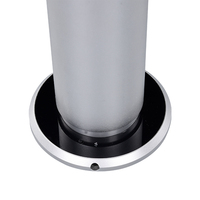Diffuseur d'arôme d'huile de grande surface Machine à parfum 120ml Fonction WiFi Diffuseur d'huiles essentielles pures pour hôtel de bureau à domicile