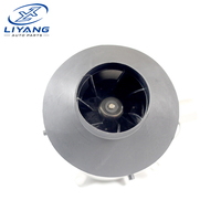 Moteur de ventilateur soufflant 12V/24V pour chauffage de stationnement diesel Eberspacher Airtronic D2, remplacement pour camping-cars, camions et véhicules de loisirs