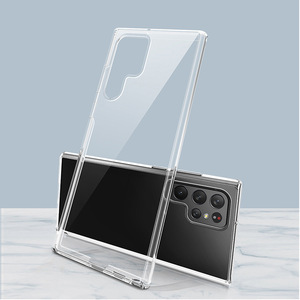<span class=keywords><strong>2023</strong></span> Hot TPU Soft Fundas Para Celulares étui pour samsung S23 S22 S21 <span class=keywords><strong>S20</strong></span> S10 Ultra Plus M54 M53 M52 M33 M31 M23 M14 couverture mobile - Product Image 2