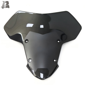 Vente flash Pare-brise pour <span class=keywords><strong>Kawasaki</strong></span> <span class=keywords><strong>Ninja</strong></span> Écran Pare-vent Déflecteur Visor Accessoires pour <span class=keywords><strong>Kawasaki</strong></span> Z <span class=keywords><strong>H2</strong></span> /Z <span class=keywords><strong>H2</strong></span> SE <span class=keywords><strong>2020</strong></span> 2024 - Product Image 1