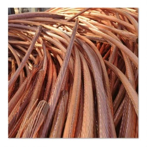 Thailand Suppliers 1/6 Copper Scrap Wire (Copper Radiator) 99.9999% Pure Copper Content TH24 Highest Online Sales - Product Image 3