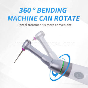 Motore Endo dentale di vendita calda per endodonzia Cordless LED endomotore fonte di energia elettrica - Product Image 3