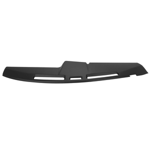 Cubierta de tablero negra Black Dash 12-108-BLK compatible con 1980-1986 85 F150 F250 F350 <span class=keywords><strong>Bronco</strong></span> - Product Image 4
