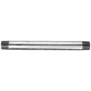 Conector de Tubería Galvanizado de 1 Pulgada (40 mm) |   Acero Resistente a la Corrosión |   THS Thermostyle ® - Product Image 2