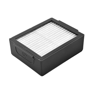 Nettoyant lavable de remplacement personnalisé compatible avec le robot de nettoyage <span class=keywords><strong>Irobot</strong></span> Hepa pour filtre d'<span class=keywords><strong>aspirateur</strong></span> Iro Bot I7 E5 E6 - Product Image 2