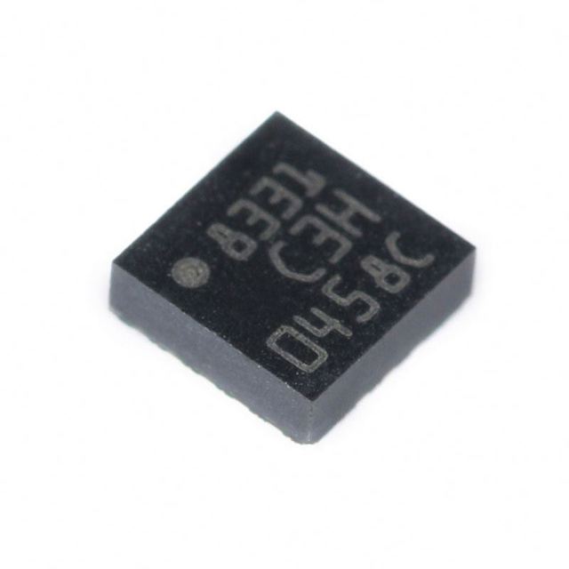 LIS3DHTR LGA-16 3-Axis Accelerometer MEMS Digital Output Motion Sensor Integrated Circuit New and Original in Stock B-O-M List