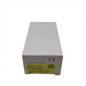 Interrupteur à bouton de marque de négociation 100% neuf et original ABW110G (CN) - Product Image 1