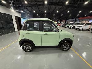 Mini Auto Eléctrico Familiar de 4 Plazas, Vehículo de Nueva Energía, Económico para Uso Diario, Motor de 5000W, Batería de Litio, 40-65km, 60V/72V - Product Image 5