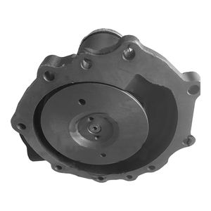 Pompe à eau pour excavatrice HongWang J08E 16100-4290 SK350-8 Garantie 1 an - Product Image 3