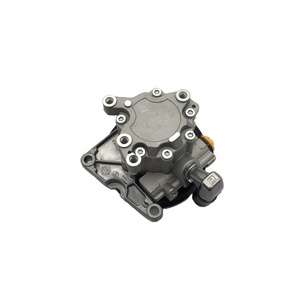 Bomba de dirección asistida STZT 0054662001 005 <span class=keywords><strong>466</strong></span> 20 01 para Mercedes Benz W211 W251 W221 - Product Image 5