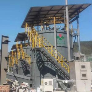 2025 Machines de compostage en cuve de fermenteur <span class=keywords><strong>industriel</strong></span> à <span class=keywords><strong>prix</strong></span> d'usine Longtai avec composant de moteur à noyau pour la fabrication de compost - Product Image 6