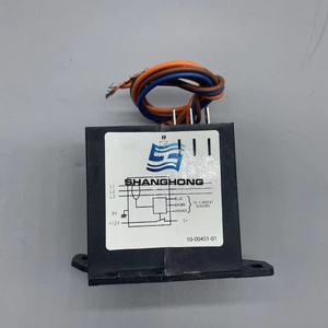 Piezas de repuesto para automóviles XTY 10-00451-01 Módulo de voltaje <span class=keywords><strong>OGF</strong></span> para Carrier Transicold para Thermo King - Product Image 5