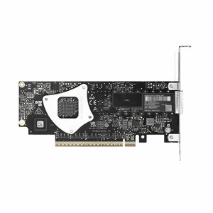 อะแดปเตอร์เครือข่ายศูนย์ข้อมูล MCX653106A-HDAT 200GbE HDR InfiniBand พอร์ตคู่ QSFP56 PCIe 4.0 x16 RDMA สำหรับโครงสร้างพื้นฐานคลาวด์ HPC AI - Product Image 5