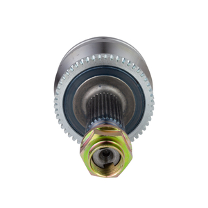 Nuevas Juntas Homocinéticas Delanteras y Traseras, Pieza Personalizada, Soporte de Eje de Transmisión, Bucle de Goma KI-1-016A para KIA Cerato, Toyota, Nissan, Honda, Hyundai - Product Image 4