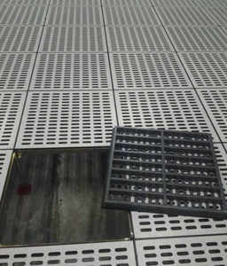 ASM Grate Làm Sạch Sàn Phòng Lạnh Lối Đi Ngăn Chặn Sàn - Product Image 5