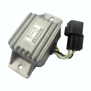 SK200 moule de relais temporisé SK200-6 adapté pour KOBELCO VAME077148 régulateur électronique d'excavatrice d'alternateur de relais de sécurité