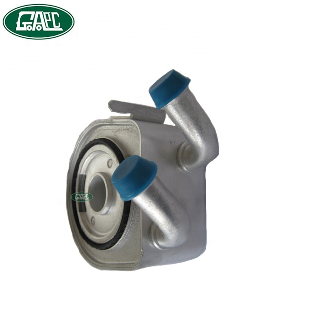 Oil Cooler for Jaguar S-Type & X-Type - Reliable Performance