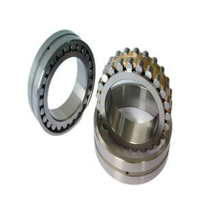 Roulements à rouleaux cylindriques à double rangée de précision P6 NNU4920 NNU4921 NNU4922 pour machines-outils - Product Image 5