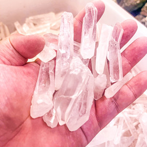 <strong>Wholesale</strong> Natural <strong>Crystal</strong> <strong>Raw</strong> <strong>Crystals</strong> Treatments Lemurian Seed <strong>Crystal</strong> - Product Image 5