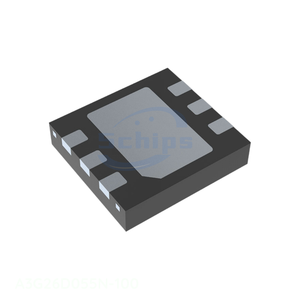 Buy Electronics Components Online Transistors 6-LDFN Exposed Pad A3G26D055N-100 Original - Product Image 1