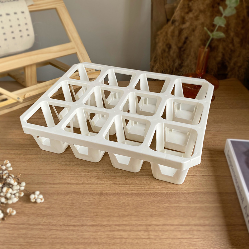 13 Suitable For Mini Pots white