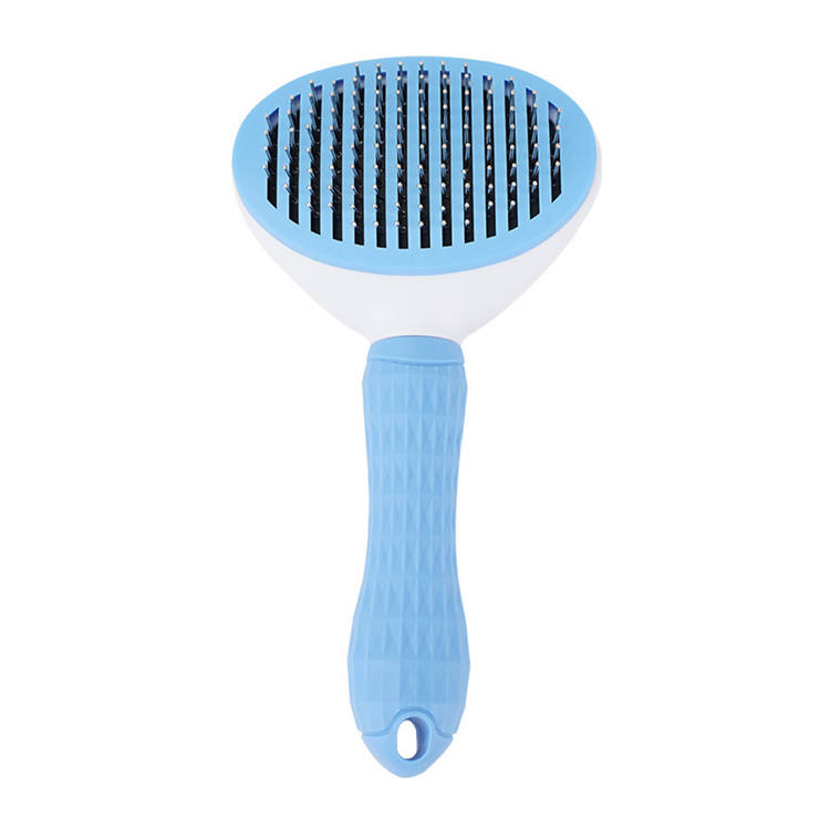 เข็มหนาสีน้ำเงิน