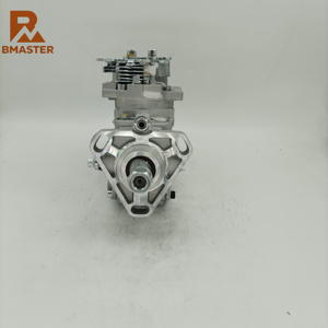 Conjunto de Bomba de Combustible 0460414024 VE4 12F1250L164-2 4804869 L164-2 - Product Image 3