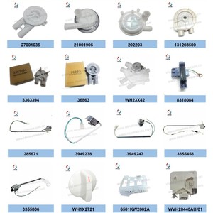 Embrayage de machine à laver Huying Electric Appliances 285785 en acier durable pour usage domestique - Product Image 2