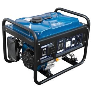 소스 팩토리 <span class=keywords><strong>3kw</strong></span> 3.5kw 단상 삼상 휴대용 오픈 프레임 저소음 4행정 가솔린 발전기 자동 시동 기능 포함 - Product Image 2