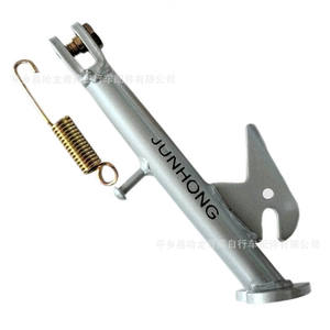 Soporte Lateral Metálico Junhong para Bicicleta, Tipo 16/18/20, con Resorte, para Bicicleta Eléctrica Plegable - Product Image 3