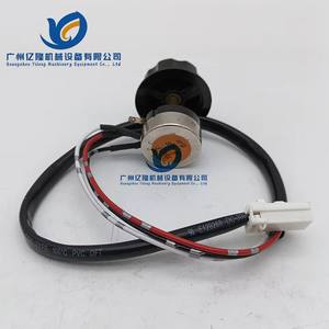 Sensor de interruptor de aceleración KHR2751 para excavadoras Sumitomo Case CX210 CX460B SH200-5, piezas de repuesto - Product Image 4