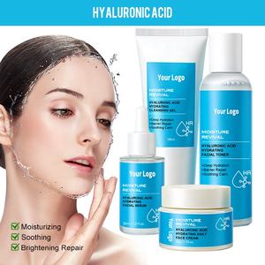 <span class=keywords><strong>Kit</strong></span> <span class=keywords><strong>de</strong></span> viaje en 4 pasos para el cuidado diario <span class=keywords><strong>de</strong></span> la piel con infusión <span class=keywords><strong>de</strong></span> ácido hialurónico coreano - Product Image 4