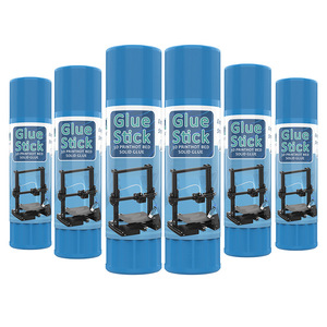 3DSWAY <b>Glue</b> Stick PVP Solid <b>Glue</b> For 3D Printer Heated Bed <b>Model</b> Printing - Product Image 2