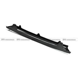 Para Nissan Silvia S14 parrilla delantera temprana S14 200SX carbono - Product Image 6