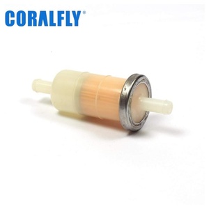 Filtro de Combustible 49019-1055 49019-0032 1FK-24560-10-00 1FK-24560-00-00 1FK-24560-01-00 809-24560-01-00 para Kawasaki - Product Image 1