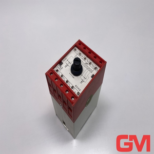 Relé de Operación Manual N2HS-220V 1a, Relé de Operación Manual 220V 839062 <span class=keywords><strong>para</strong></span> PLC, <span class=keywords><strong>PAC</strong></span> y Controladores Dedicados - Product Image 1