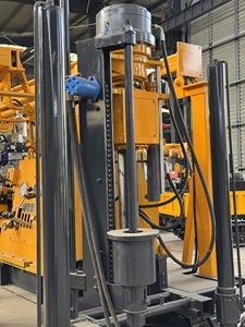 HR-190V Progettato per Indagini su Terreni Profondi e Progetti di Campionamento Roccia con Sistema di Alimentazione da 15KW - Product Image 6