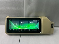 Tulis 12.3 pouces IPS écran Android tête unité lecteur Audio affichage multimédia pour Range Rover Vogue 2013 2016