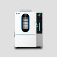 Linear Rapid Temperature Change Chamber Thermal Cycling Test Chamber ESS Chamber 5°C~25°C Ramp Rate Fast Change Chamber Factory