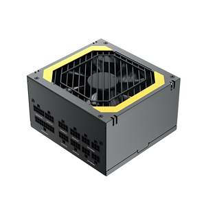 Offres Spéciales 1000W Alimentation modulaire ATX 3.1 80 Plus Gold Active PFC PSU avec ventilateur entièrement pris en charge pour <span class=keywords><strong>carte</strong></span> graphique série 50 - Product Image 6