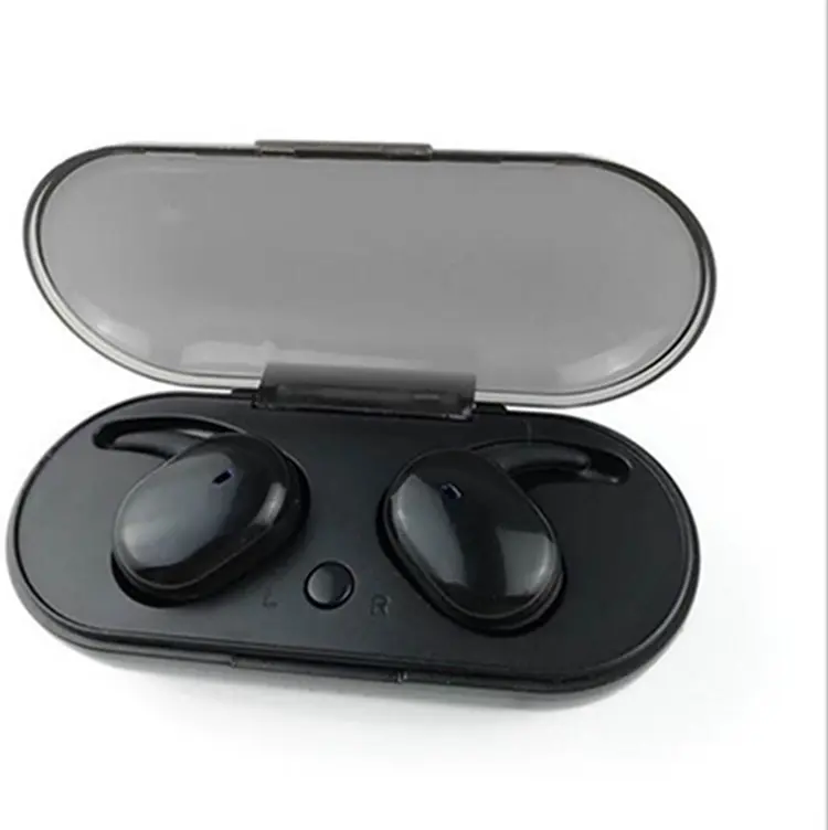 Hochwertige Großhandel TWS Kopfhörer Stereo HD Call In-Ear-Headset Drahtlose wasserdichte Ohrhörer Ohrhörer