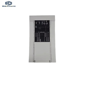 Module d'extension PLC FX5U-80MT/ES, contrôleur logique programmable, module de contrôle d'automatisation industrielle, module PLC haute performance - Product Image 1